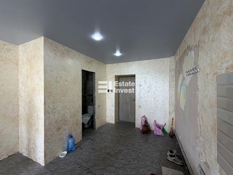 квартира по адресу Шевченковский пер., 38