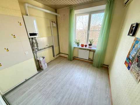 квартира за адресою Дмитра Яворницького просп. (Карла Маркса), 20