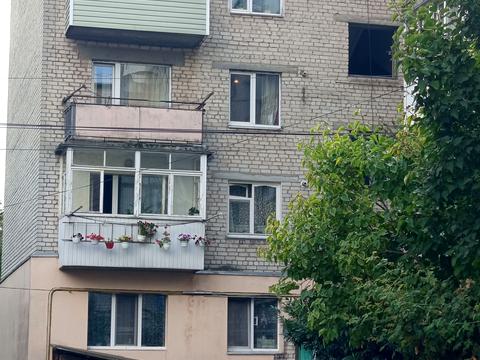 квартира по адресу Юрия Клена ул., 1