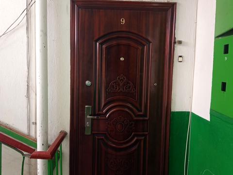 квартира по адресу Юрия Клена ул., 1