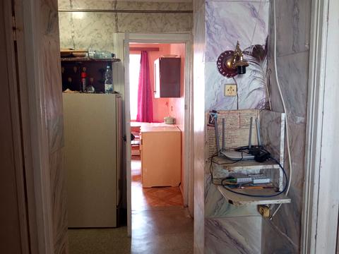 квартира по адресу Юрия Клена ул., 1