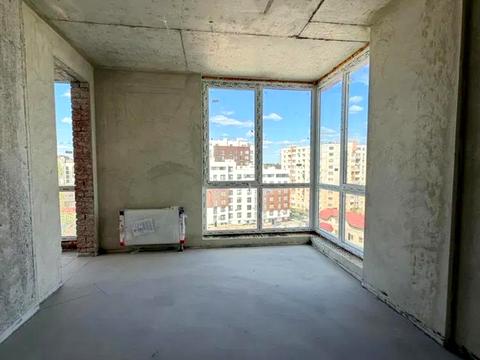 квартира по адресу Под Голоском ул., 17-Г