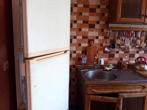 квартира по адресу Юрия Клена ул., 1