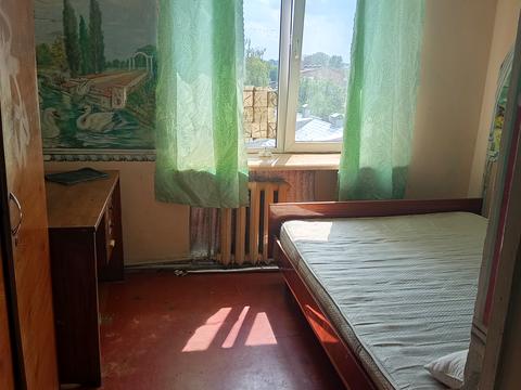 квартира по адресу Юрия Клена ул., 1