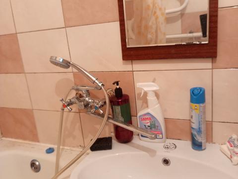 квартира по адресу Юрия Клена ул., 1
