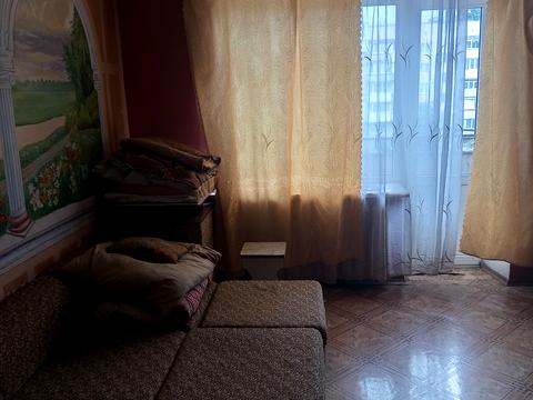 квартира по адресу Юрия Клена ул., 1