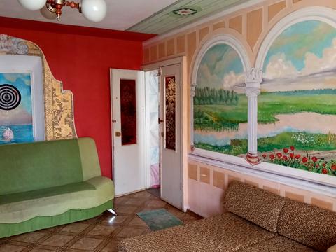 квартира по адресу Юрия Клена ул., 1