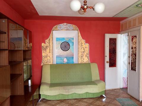 квартира по адресу Юрия Клена ул., 1