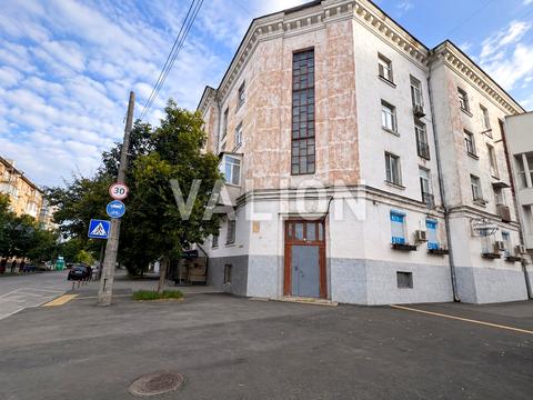 коммерческая по адресу Оболонская ул., 39