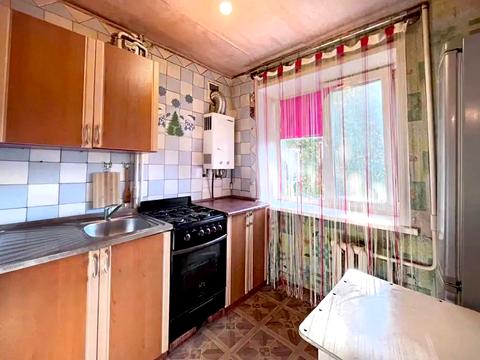 квартира за адресою Криворізька вул., 16