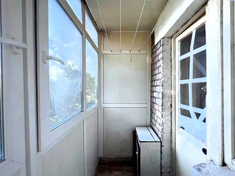 квартира за адресою Криворізька вул., 16