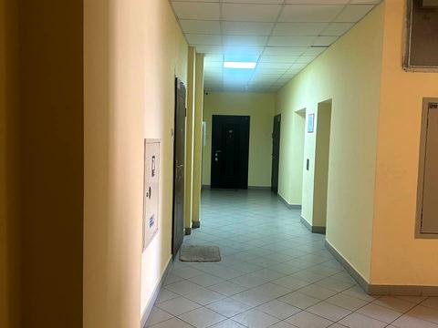 квартира по адресу Малая Арнаутская ул., 105/1