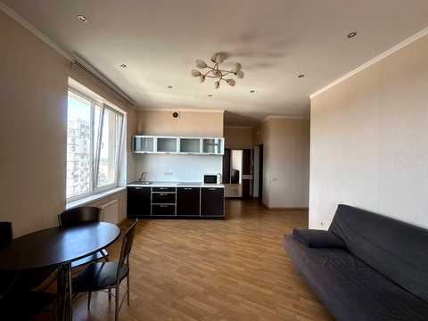 квартира за адресою Мала Арнаутська вул., 105/1
