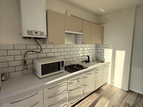 квартира за адресою Богуславська вул., 3