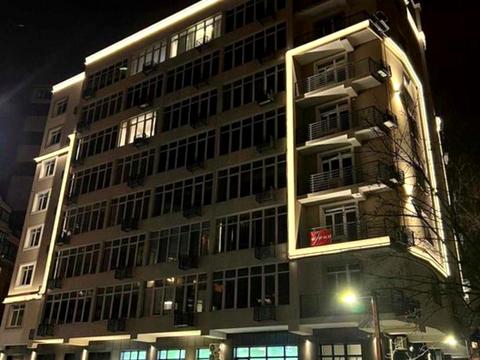 паркомісце за адресою Сегедська вул., (Будинок)