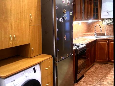 квартира за адресою Тараса Шевченка просп., 7