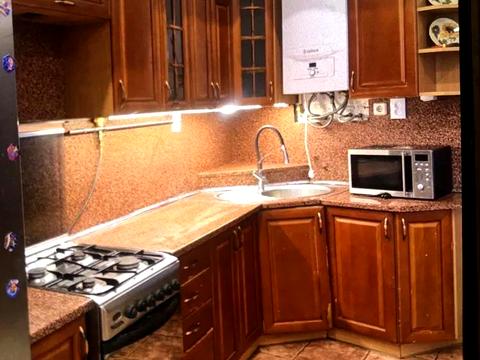 квартира за адресою Тараса Шевченка просп., 7