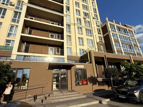 квартира за адресою Богуславська вул., 3