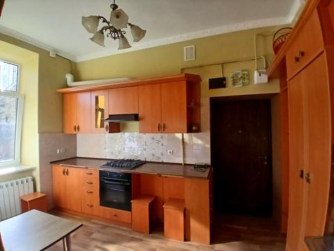 квартира за адресою Шептицьких вул., 20