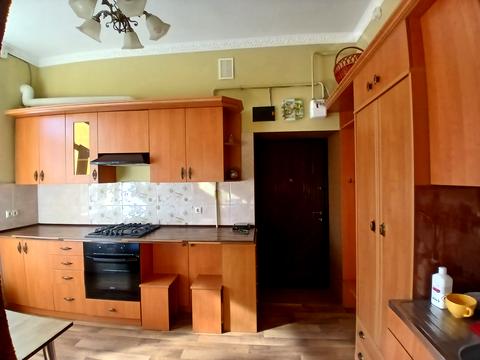 квартира за адресою Шептицьких вул., 20