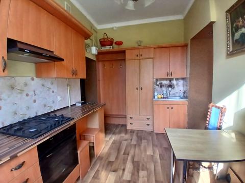 квартира за адресою Шептицьких вул., 20