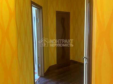 квартира по адресу Салтовское шоссе, 73а