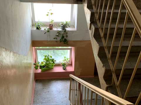 квартира по адресу Гната Хоткевича ул., 48/3