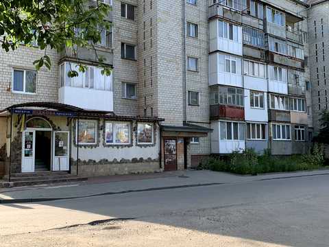 квартира по адресу Гната Хоткевича ул., 48/3