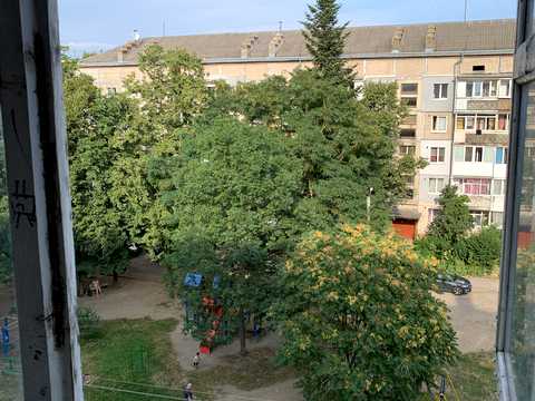 квартира по адресу Гната Хоткевича ул., 48/3
