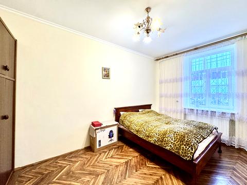 квартира по адресу Щекавицкая ул., 2
