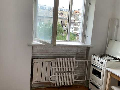квартира по адресу Гната Хоткевича ул., 48/3