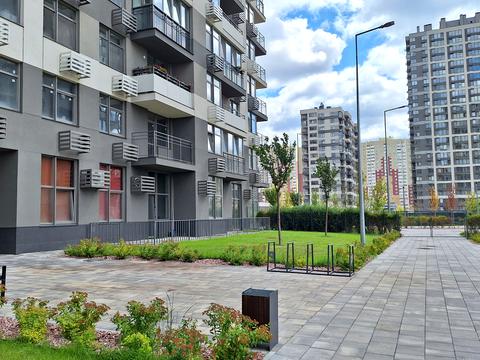 квартира по адресу Родини Крістерів ул., 14-Б