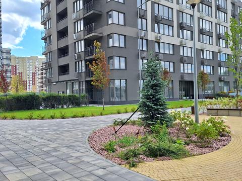 квартира по адресу Родини Крістерів ул., 14-Б
