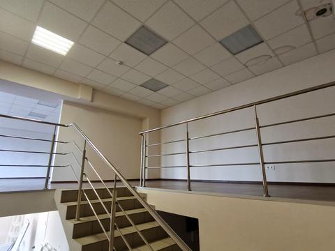 коммерческая по адресу Садовая ул., 2а