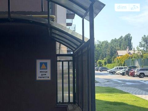 квартира за адресою Метрологічна вул., 107-В
