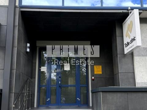 комерційна за адресою Голосіївський просп. (40-річчя Жовтня), 30-А