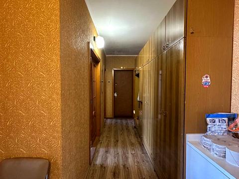 квартира по адресу Волынской Дивизии ул., 5