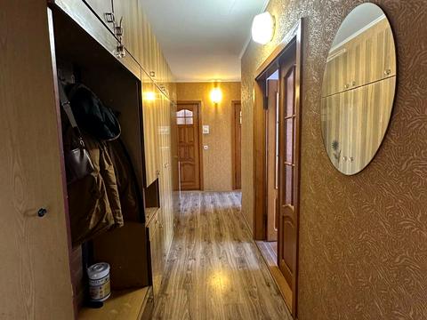 квартира по адресу Волынской Дивизии ул., 5