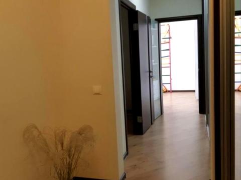 квартира по адресу Урловская ул., 34