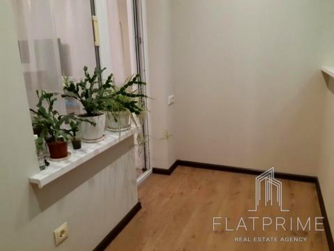 квартира по адресу Урловская ул., 34