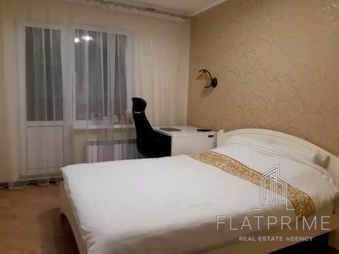 квартира по адресу Урловская ул., 34