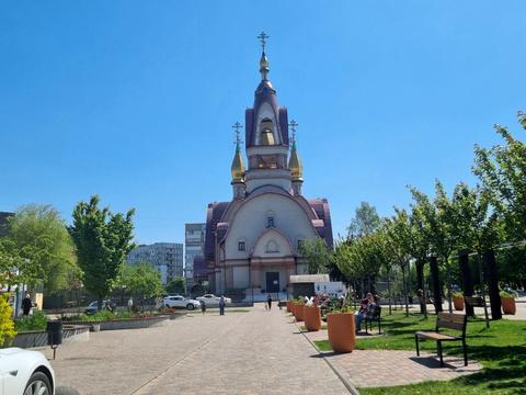 квартира по адресу Петра Калнышевского просп. (Косіора), 52