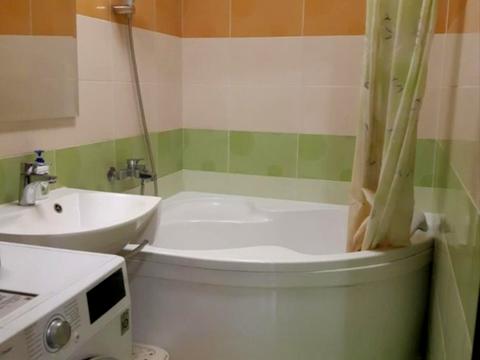 квартира по адресу Урловская ул., 34