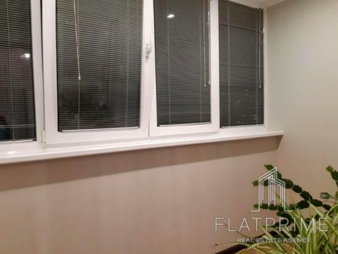 квартира по адресу Урловская ул., 34