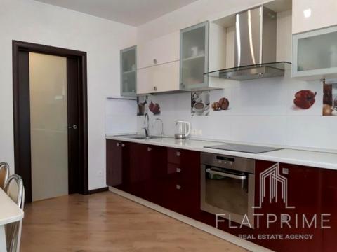 квартира по адресу Урловская ул., 34