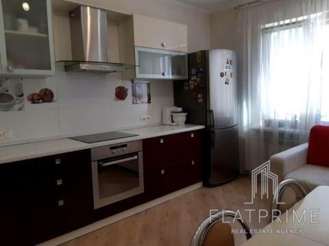 квартира по адресу Урловская ул., 34