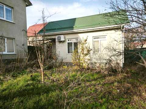 будинок за адресою Авангард 2 кооп.