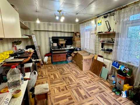 будинок за адресою Авангард 2 кооп.
