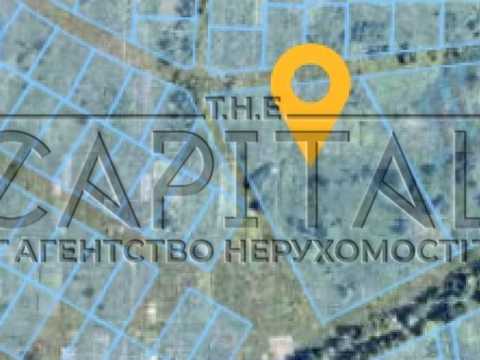 участок по адресу Звягельська