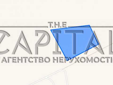 участок по адресу Звягельська